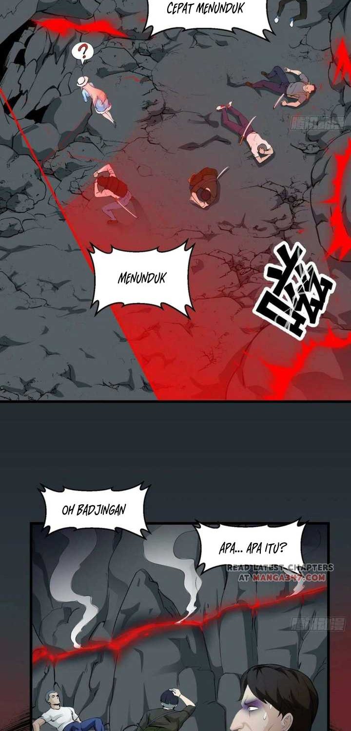 I’m Just An Immortal Chapter 73 Gambar 12