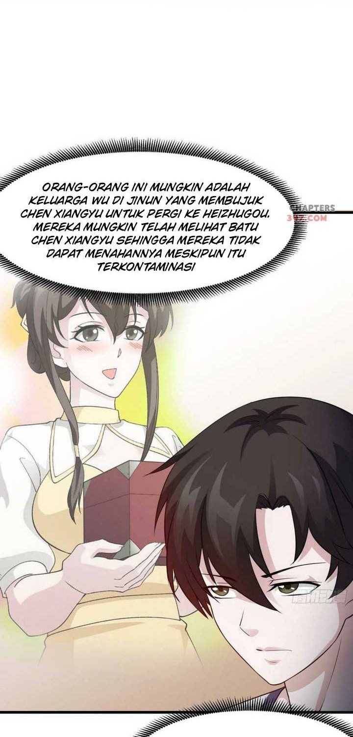 I’m Just An Immortal Chapter 72 Gambar 8