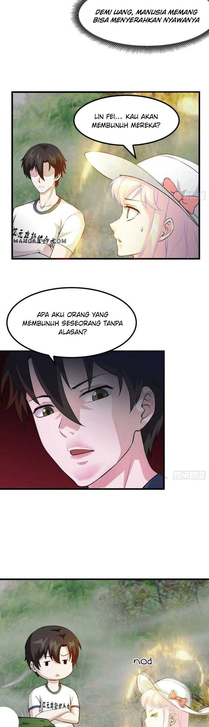 I’m Just An Immortal Chapter 72 Gambar 9