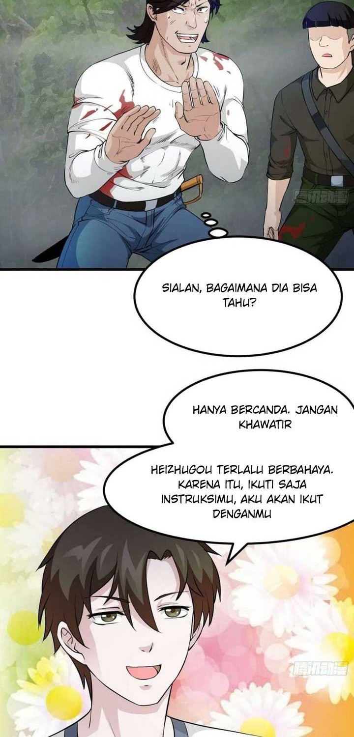 I’m Just An Immortal Chapter 72 Gambar 16