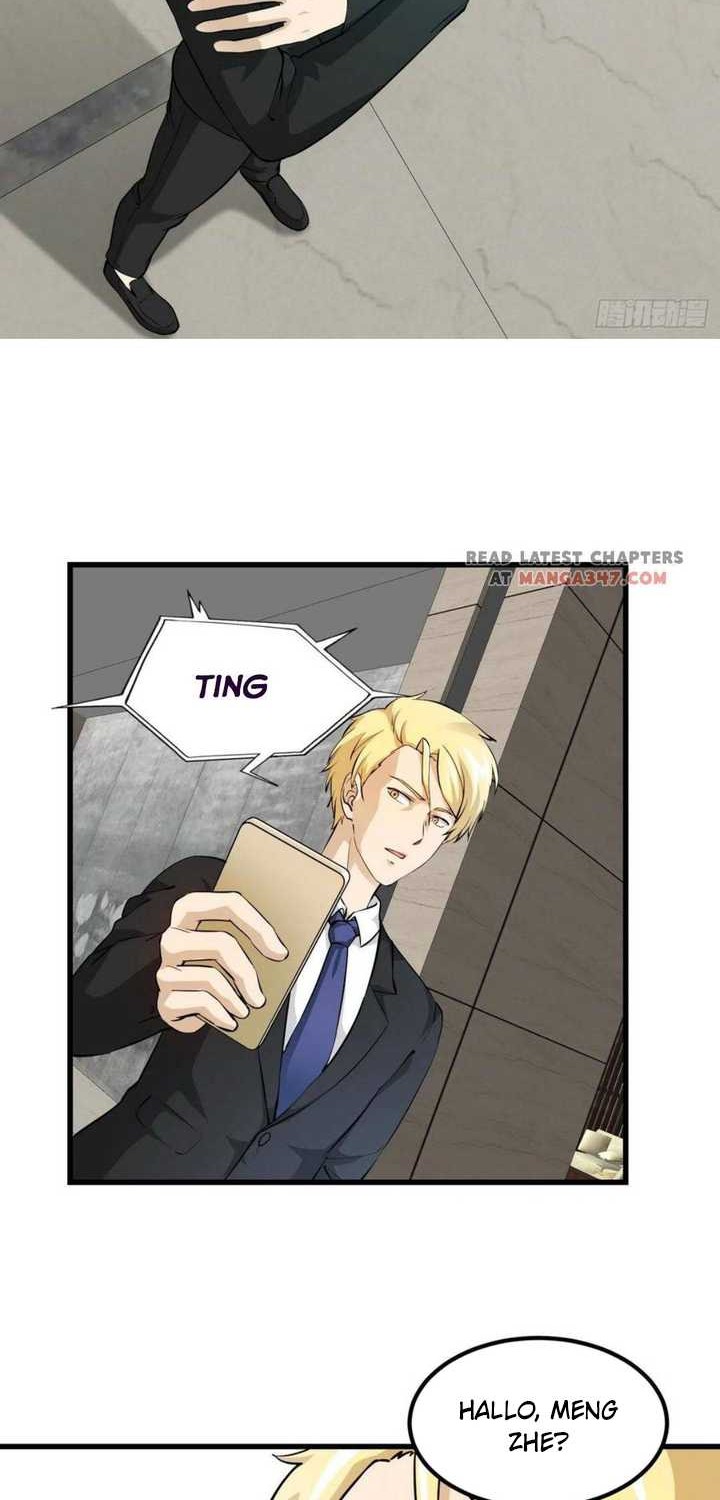 I’m Just An Immortal Chapter 71 Gambar 8