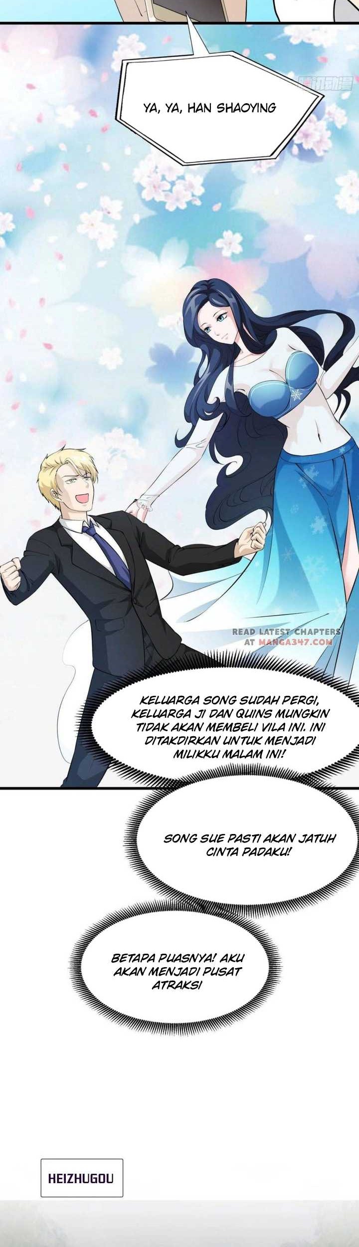 I’m Just An Immortal Chapter 71 Gambar 10