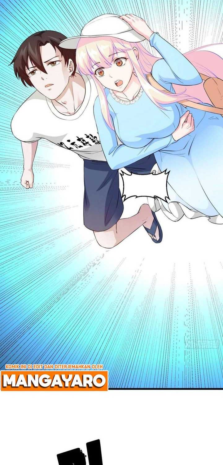 I’m Just An Immortal Chapter 71 Gambar 16