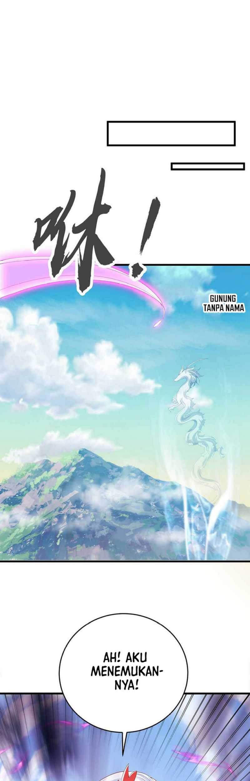 The Unmatched Powerhouse Just Wants to Farm Chapter 26 Gambar 24