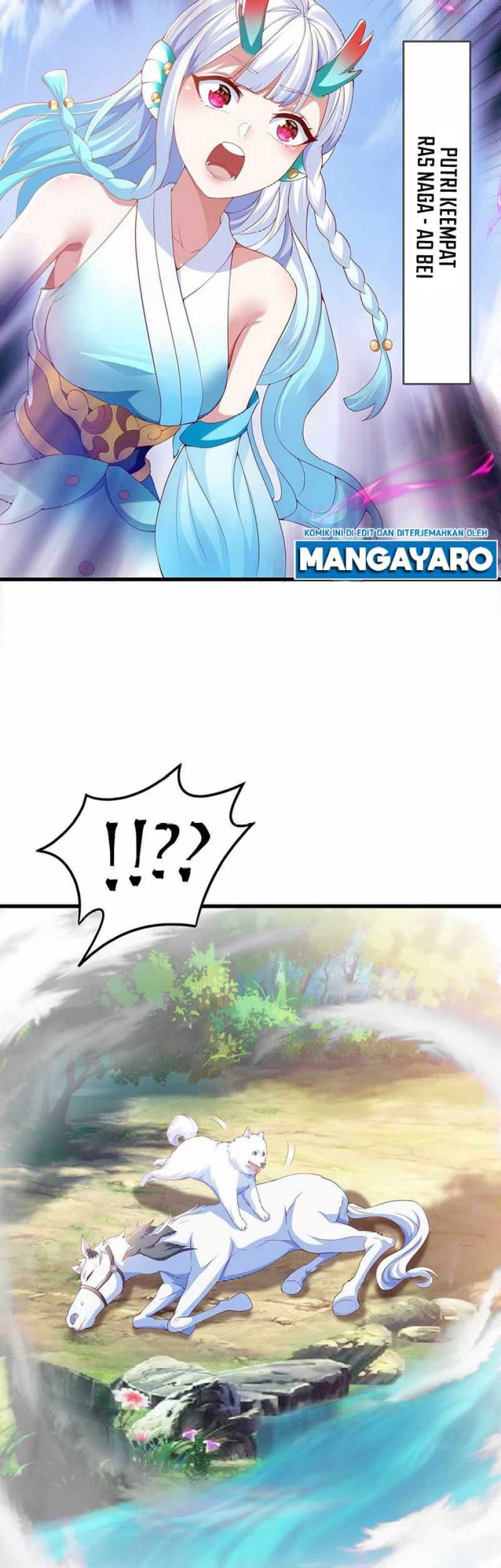 The Unmatched Powerhouse Just Wants to Farm Chapter 26 Gambar 25