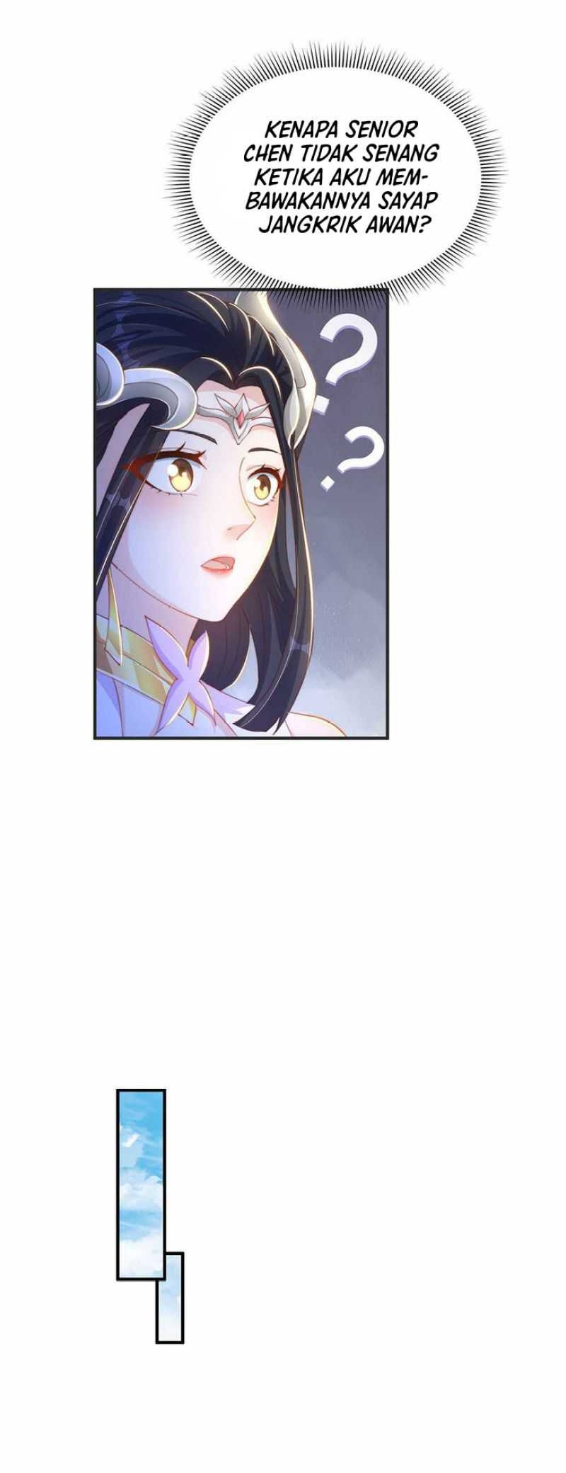 The Unmatched Powerhouse Just Wants to Farm Chapter 26 Gambar 6