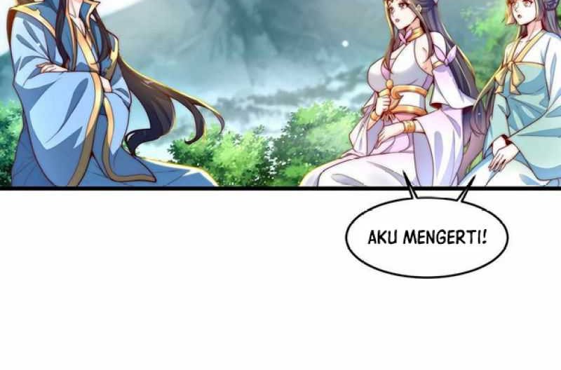 The Unmatched Powerhouse Just Wants to Farm Chapter 26 Gambar 17