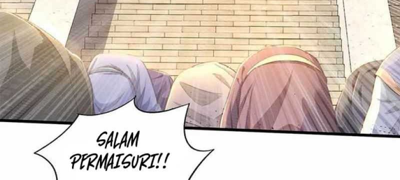 The Unmatched Powerhouse Just Wants to Farm Chapter 25 Gambar 29