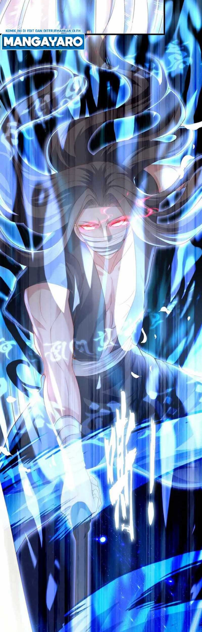 The Unmatched Powerhouse Just Wants to Farm Chapter 25 Gambar 11