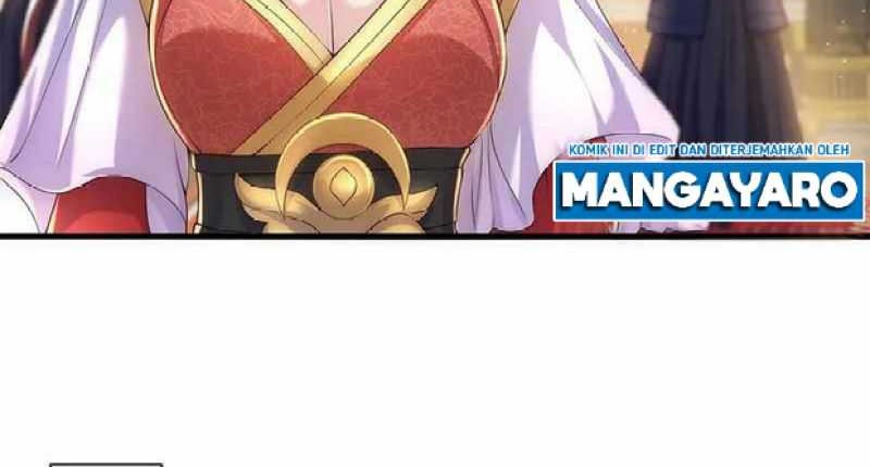 The Unmatched Powerhouse Just Wants to Farm Chapter 25 Gambar 18