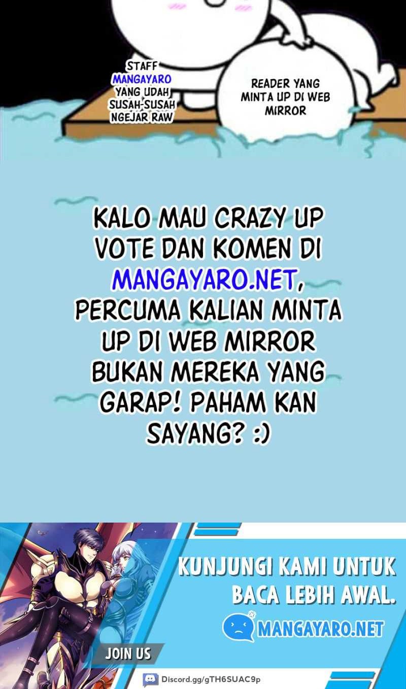 Super God Gene Chapter 50 Gambar 39