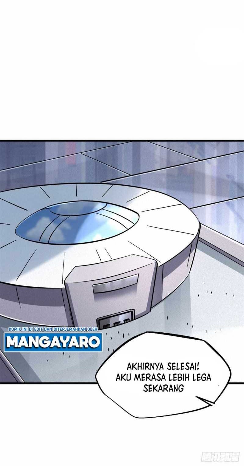 Super God Gene Chapter 50 Gambar 11