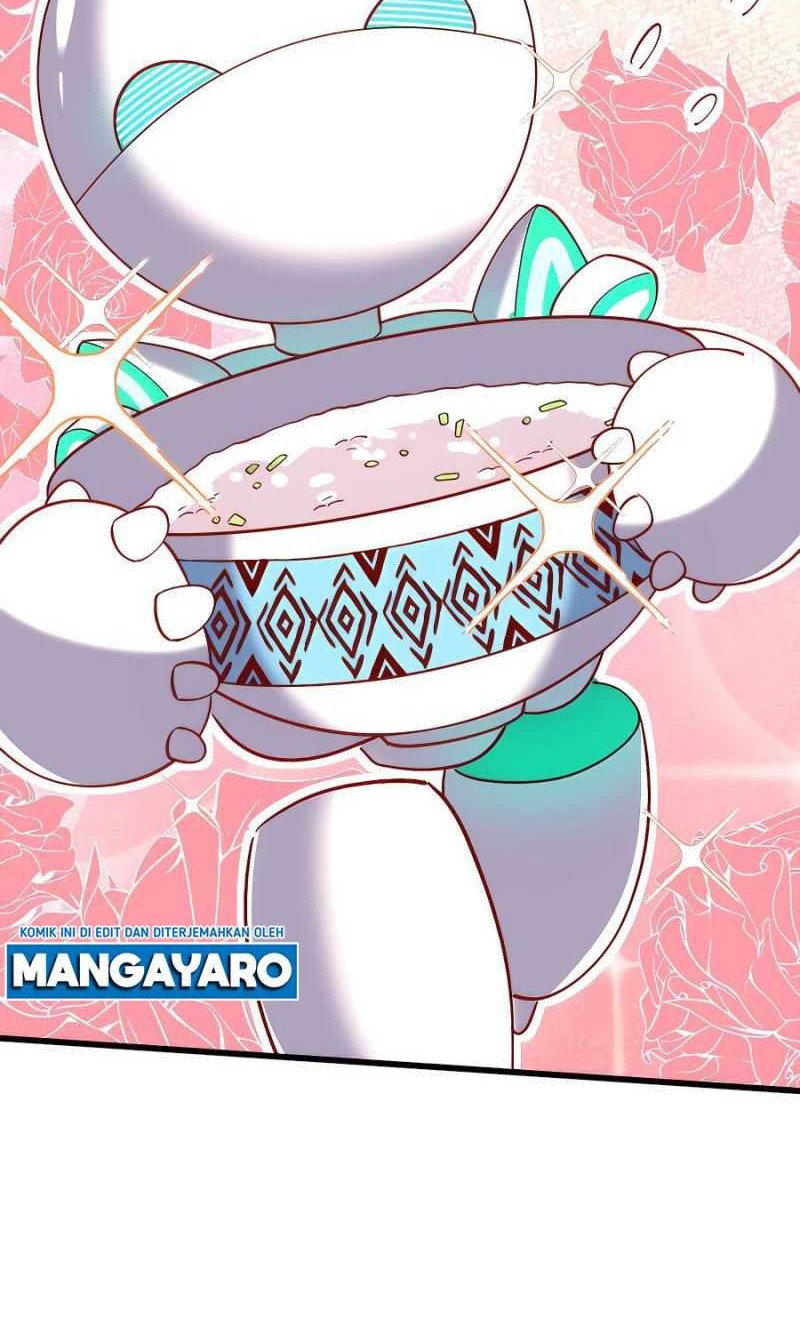 I’m Actually A Cultivation Bigshot Chapter 158 Gambar 20