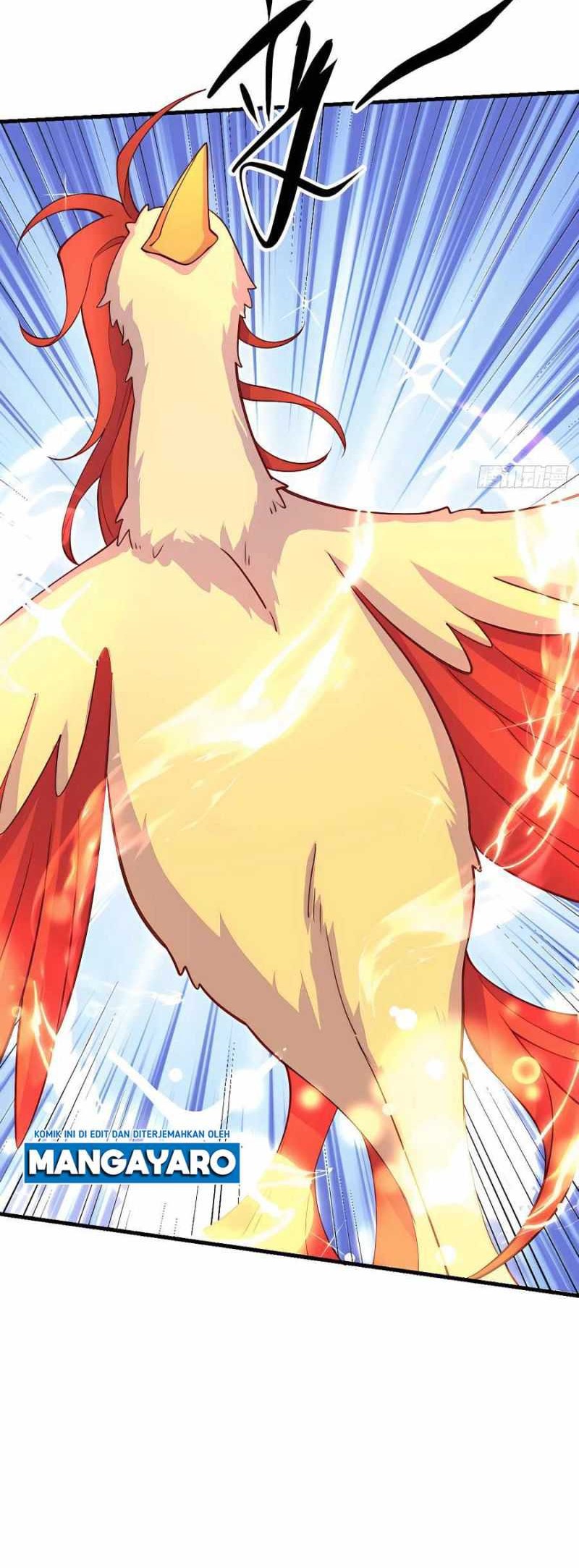 I’m Actually A Cultivation Bigshot Chapter 156 Gambar 26