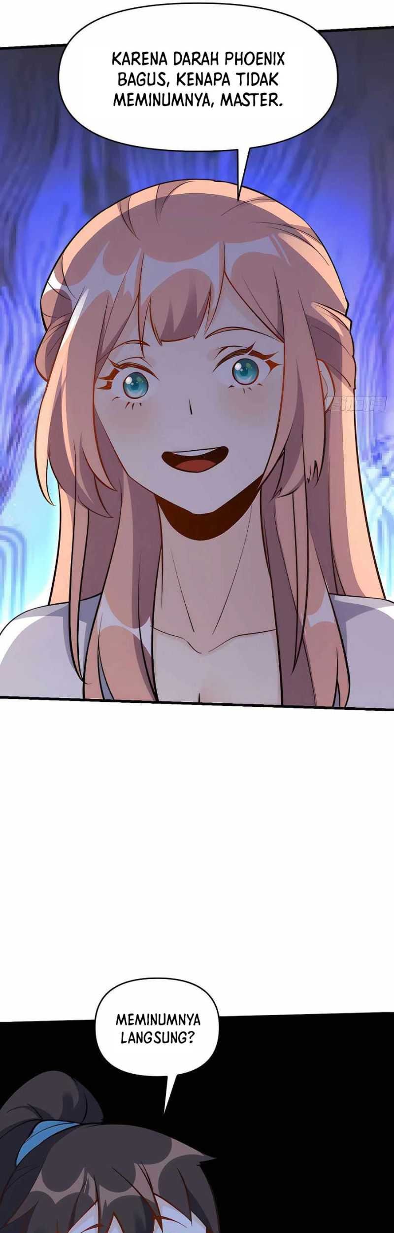 I’m Actually A Cultivation Bigshot Chapter 156 Gambar 35
