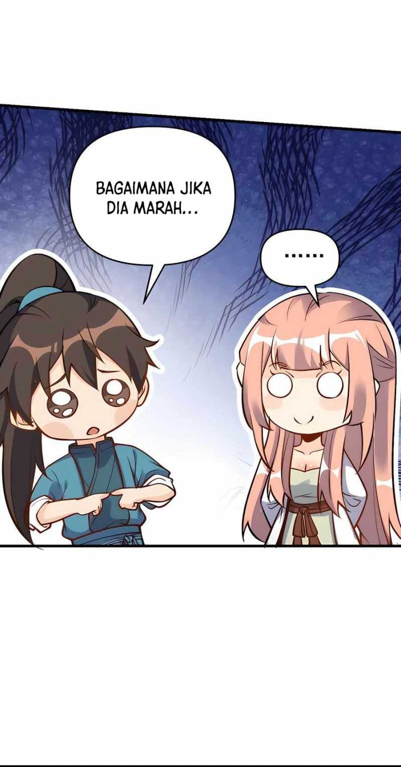I’m Actually A Cultivation Bigshot Chapter 156 Gambar 38