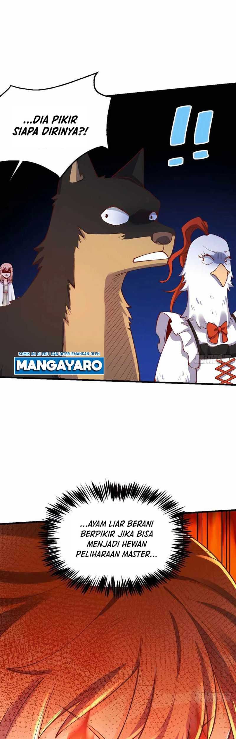 Baca  I’m Actually A Cultivation Bigshot Chapter 155 Gambar 2