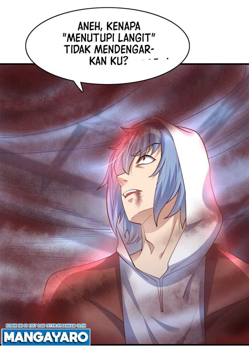 I Haven’t Been An Immortal Emperor For Many Years Chapter 20 Gambar 11