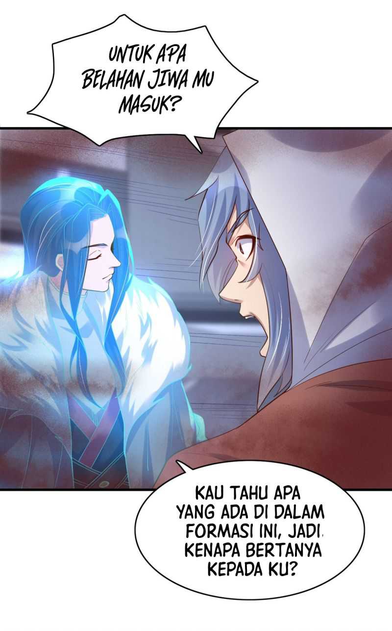I Haven’t Been An Immortal Emperor For Many Years Chapter 20 Gambar 12