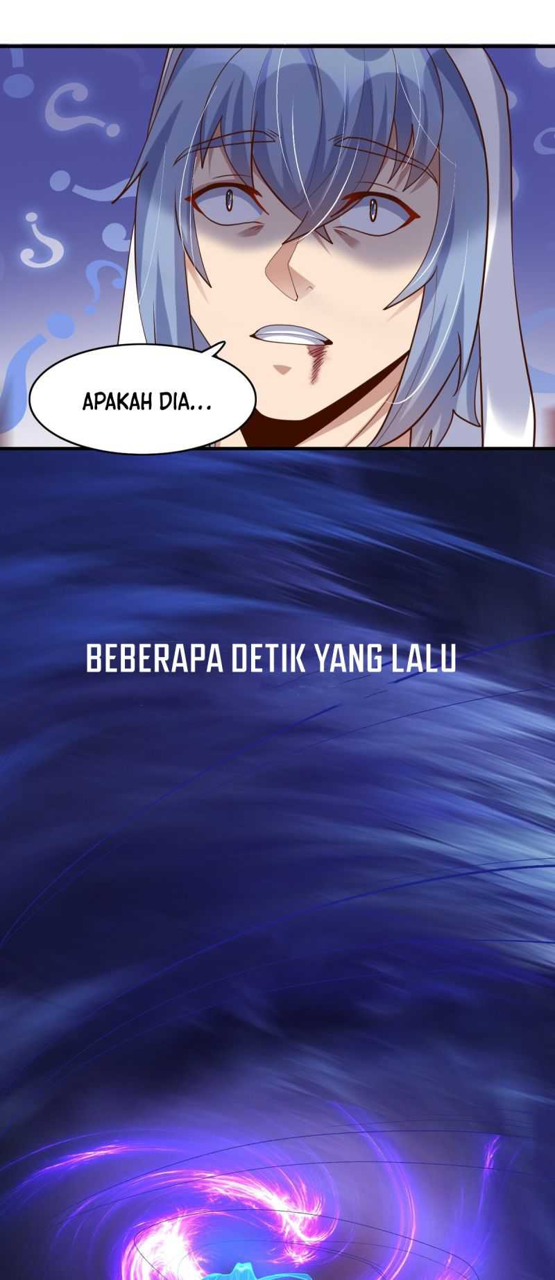 I Haven’t Been An Immortal Emperor For Many Years Chapter 20 Gambar 13