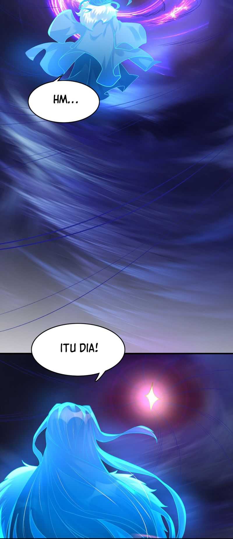 I Haven’t Been An Immortal Emperor For Many Years Chapter 20 Gambar 14