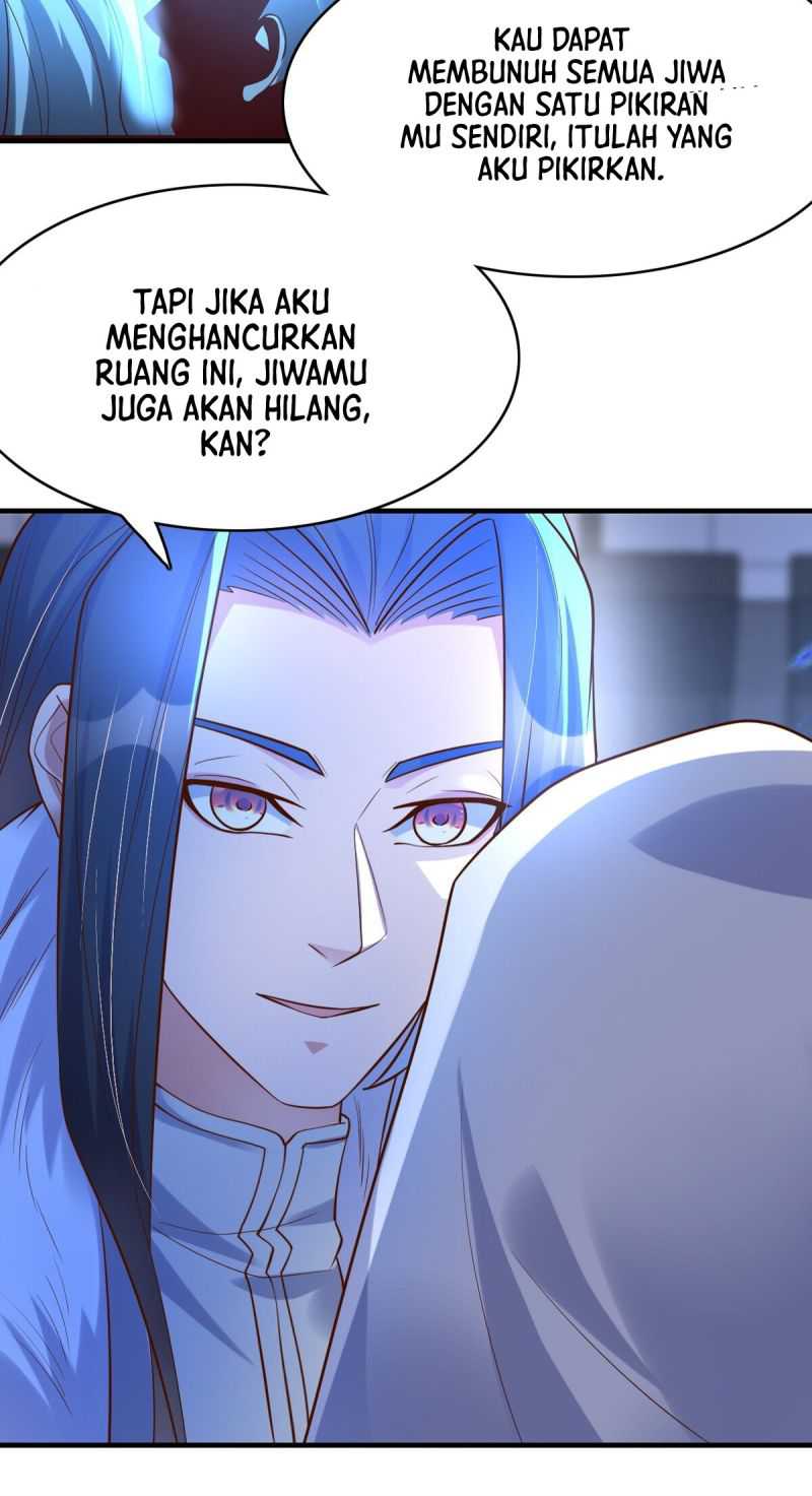 I Haven’t Been An Immortal Emperor For Many Years Chapter 20 Gambar 23