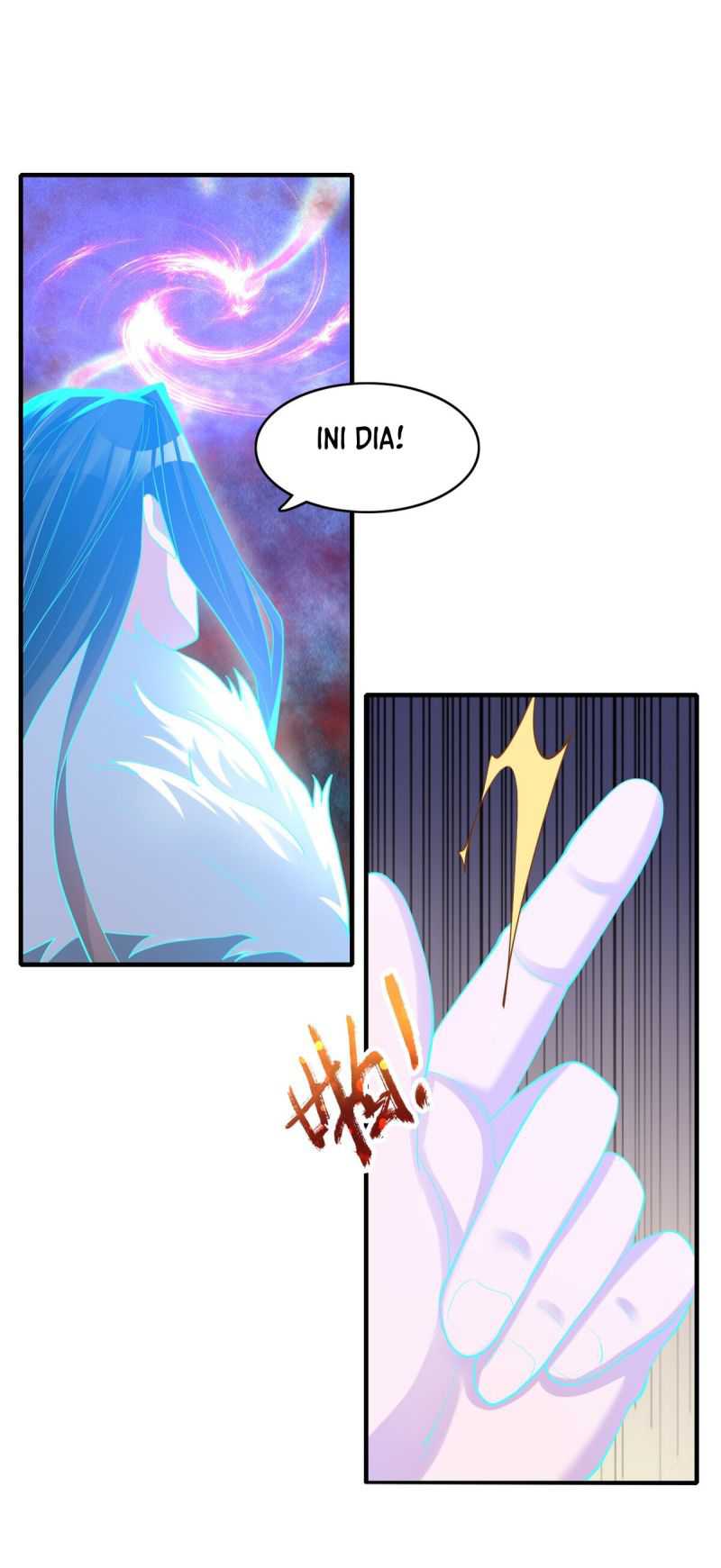 I Haven’t Been An Immortal Emperor For Many Years Chapter 20 Gambar 24