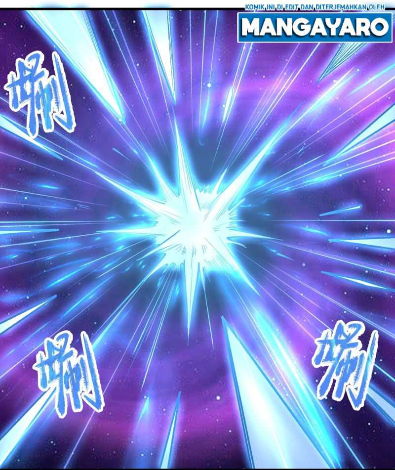 I Haven’t Been An Immortal Emperor For Many Years Chapter 20 Gambar 26