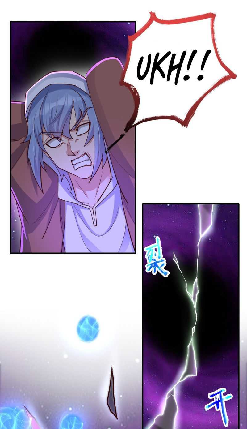 I Haven’t Been An Immortal Emperor For Many Years Chapter 20 Gambar 28