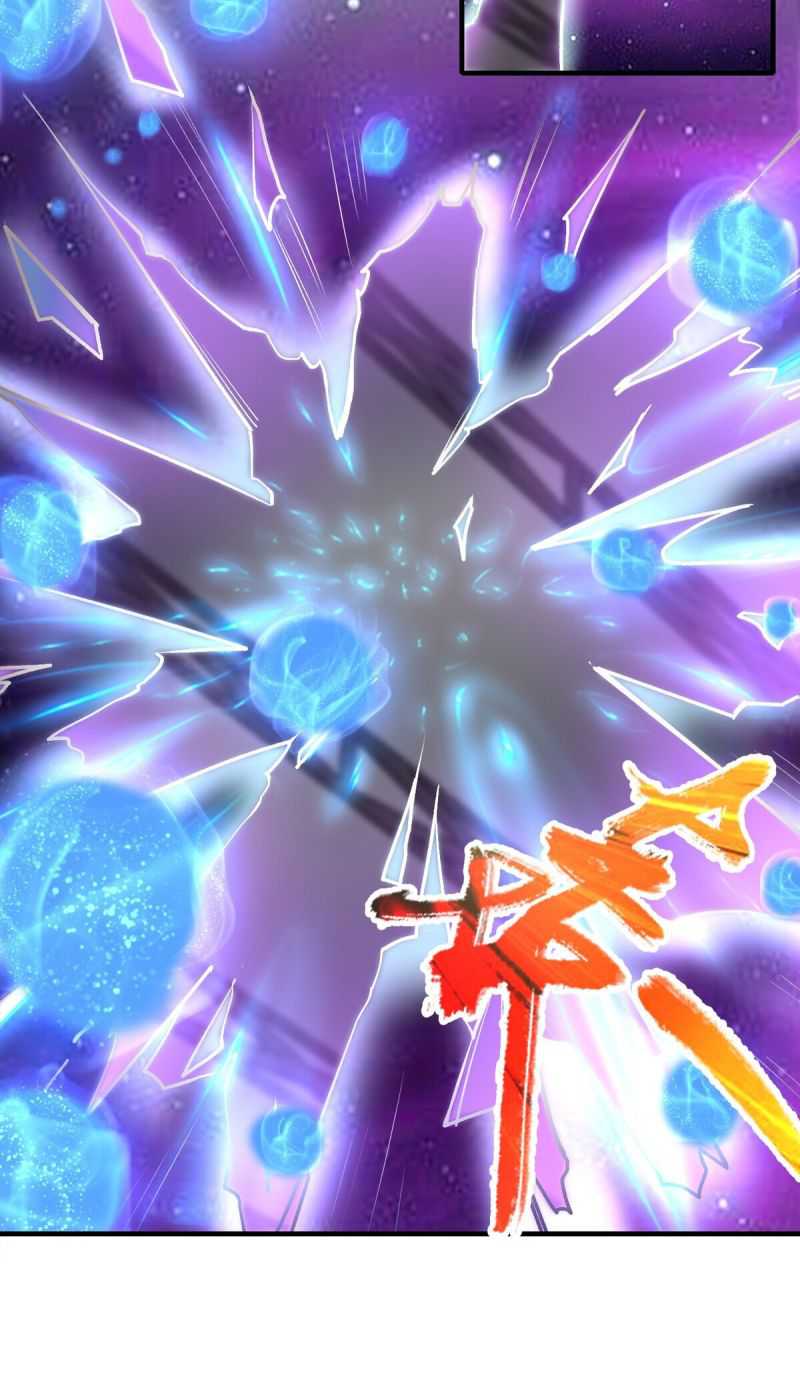 I Haven’t Been An Immortal Emperor For Many Years Chapter 20 Gambar 29