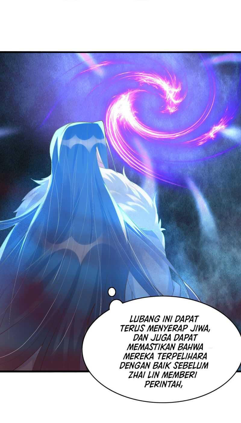 I Haven’t Been An Immortal Emperor For Many Years Chapter 20 Gambar 3