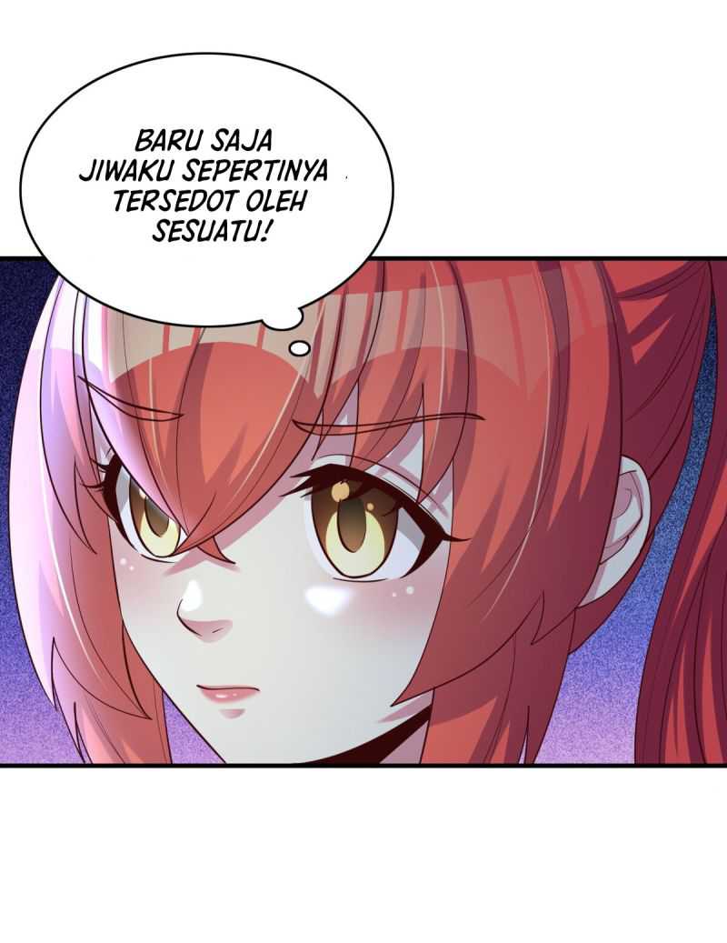 I Haven’t Been An Immortal Emperor For Many Years Chapter 20 Gambar 32