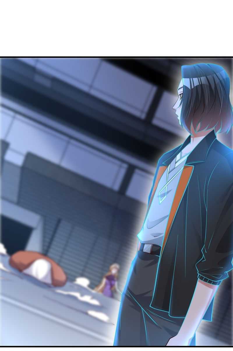 I Haven’t Been An Immortal Emperor For Many Years Chapter 20 Gambar 33