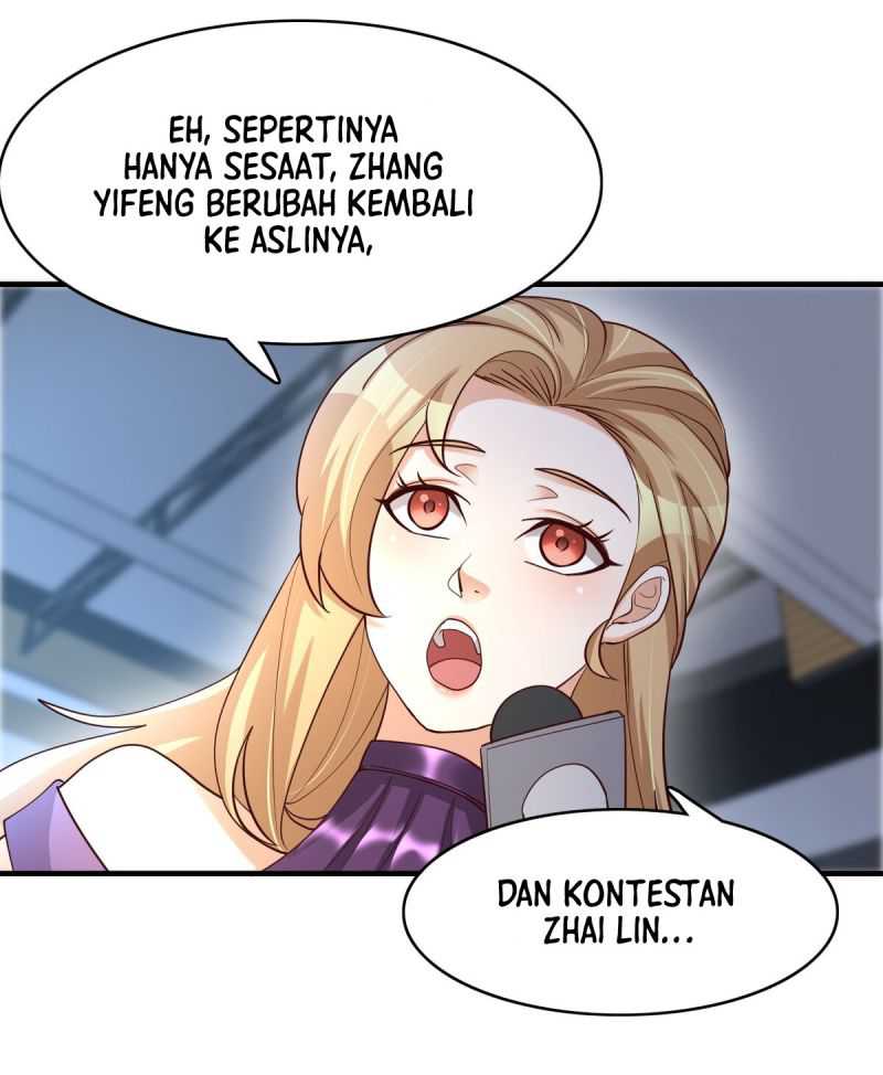 I Haven’t Been An Immortal Emperor For Many Years Chapter 20 Gambar 34