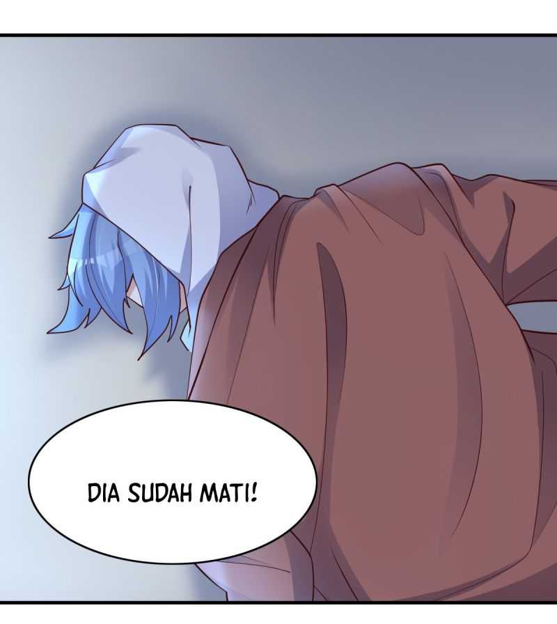 I Haven’t Been An Immortal Emperor For Many Years Chapter 20 Gambar 35