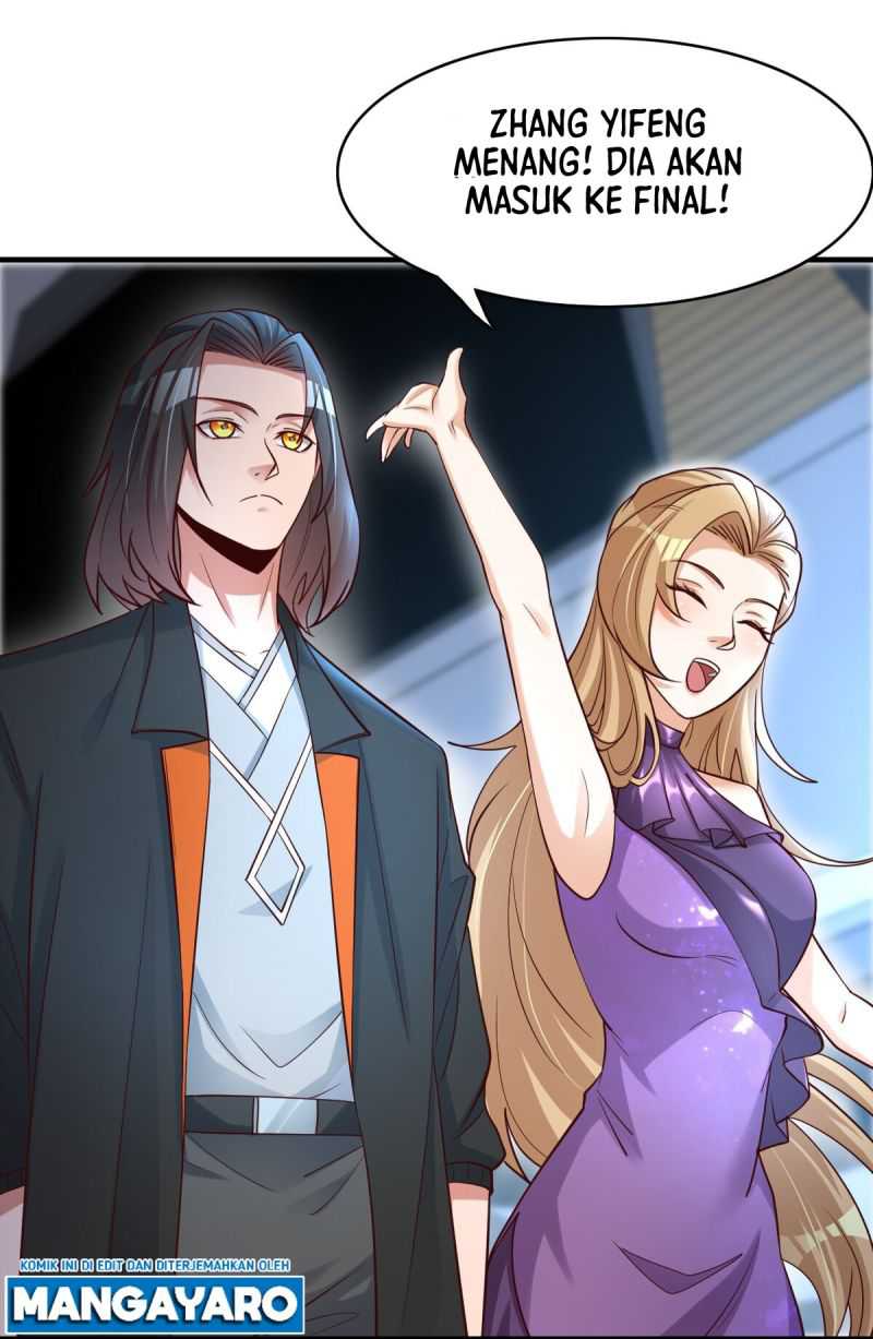 I Haven’t Been An Immortal Emperor For Many Years Chapter 20 Gambar 36