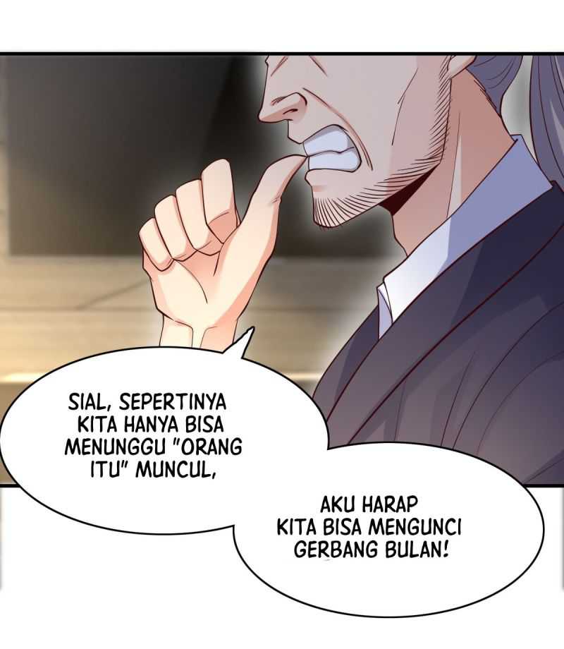 I Haven’t Been An Immortal Emperor For Many Years Chapter 20 Gambar 38