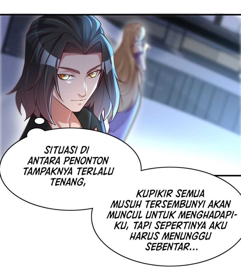 I Haven’t Been An Immortal Emperor For Many Years Chapter 20 Gambar 39
