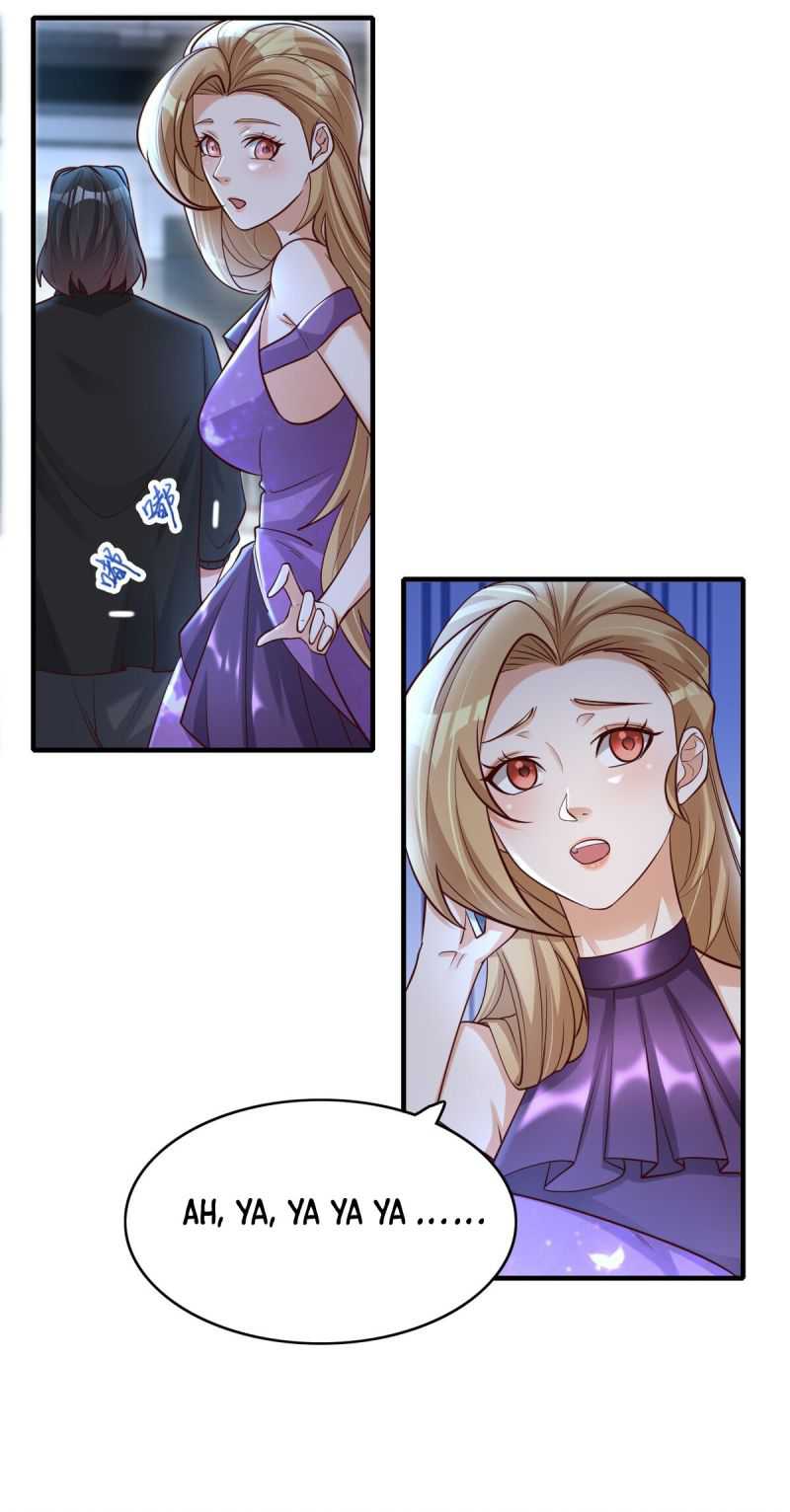 I Haven’t Been An Immortal Emperor For Many Years Chapter 20 Gambar 40