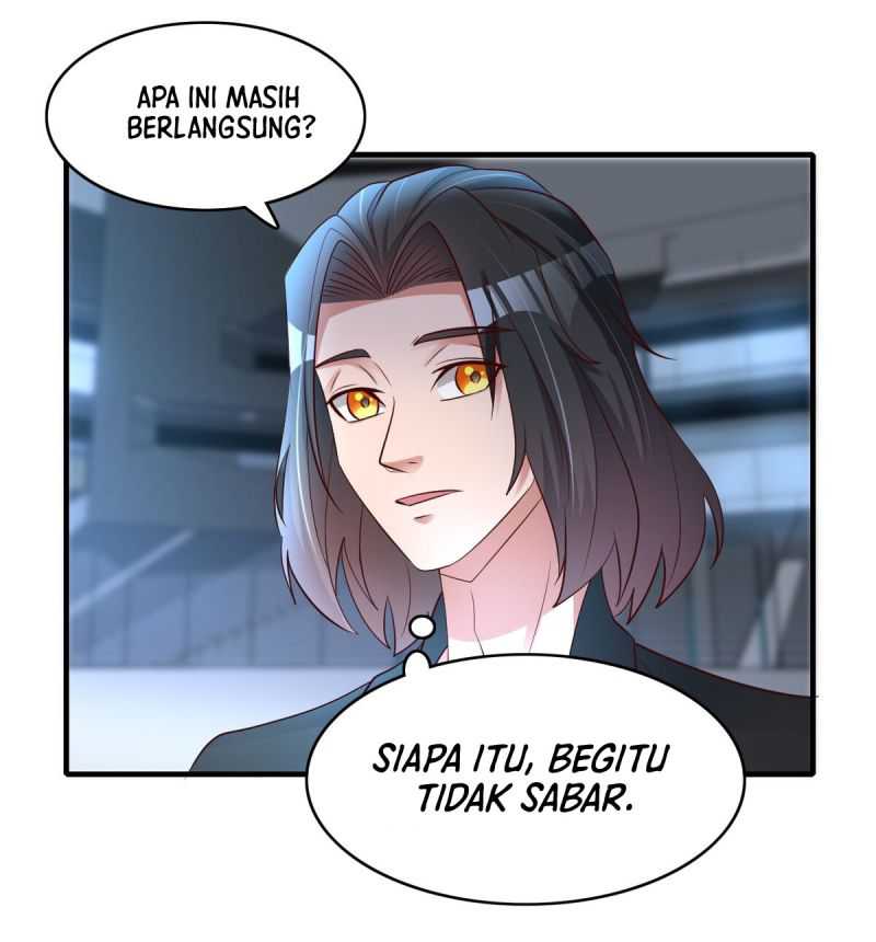 I Haven’t Been An Immortal Emperor For Many Years Chapter 20 Gambar 43