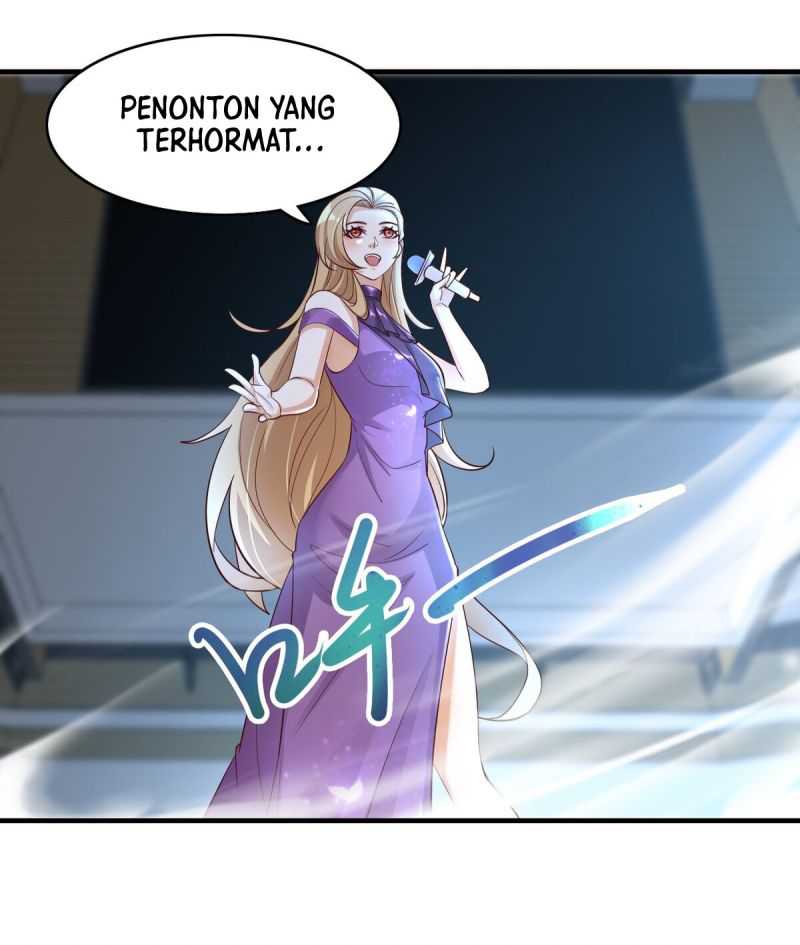 I Haven’t Been An Immortal Emperor For Many Years Chapter 20 Gambar 44