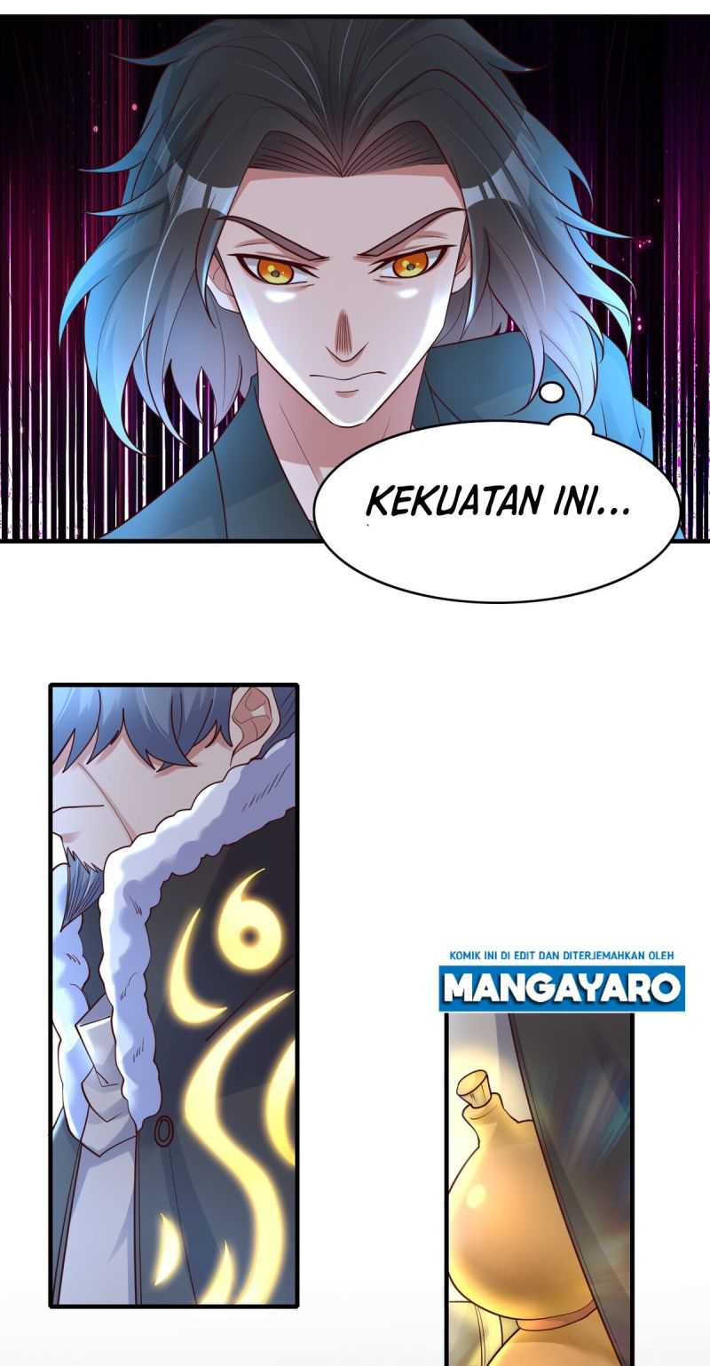 I Haven’t Been An Immortal Emperor For Many Years Chapter 20 Gambar 46