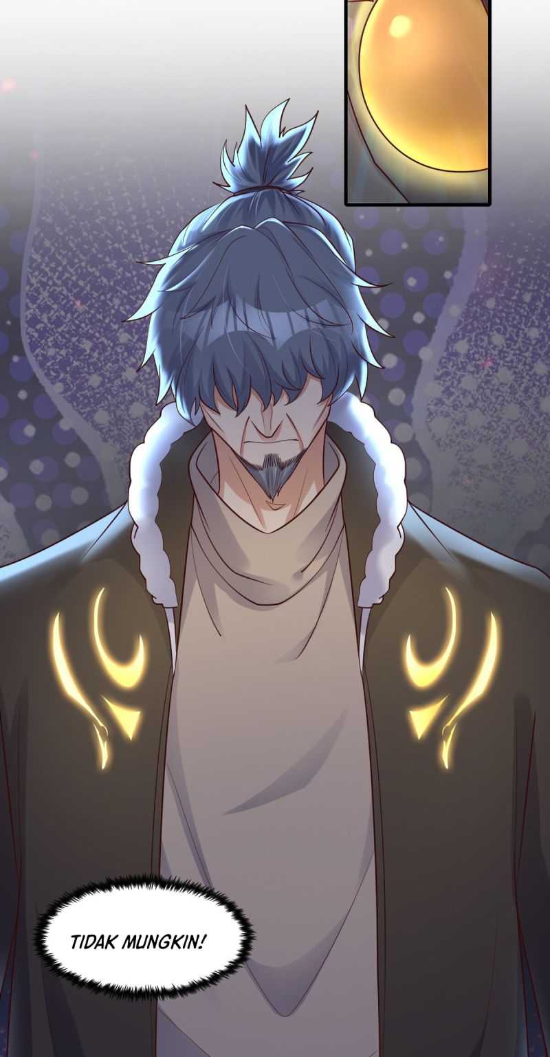 I Haven’t Been An Immortal Emperor For Many Years Chapter 20 Gambar 47