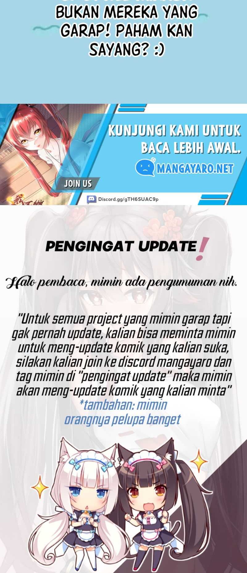 I Haven’t Been An Immortal Emperor For Many Years Chapter 20 Gambar 49