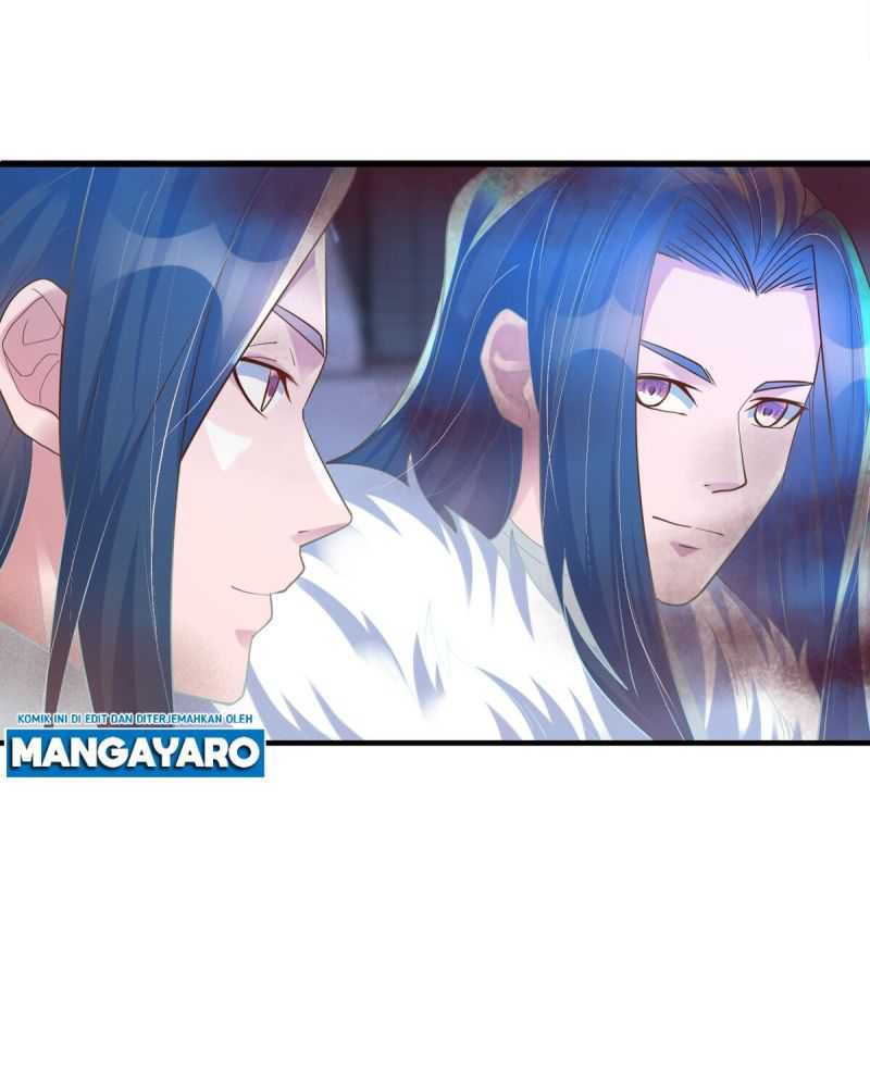 I Haven’t Been An Immortal Emperor For Many Years Chapter 20 Gambar 6