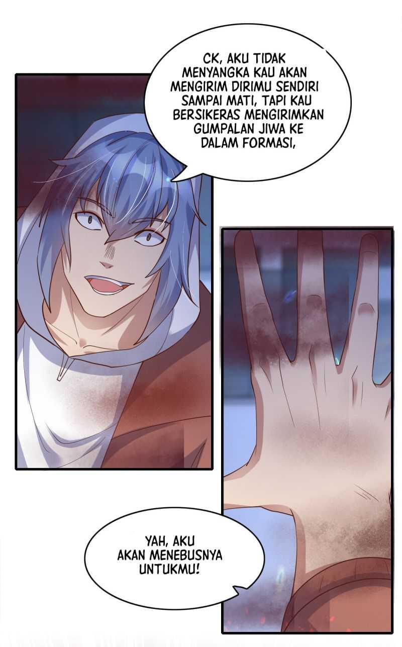 I Haven’t Been An Immortal Emperor For Many Years Chapter 20 Gambar 8