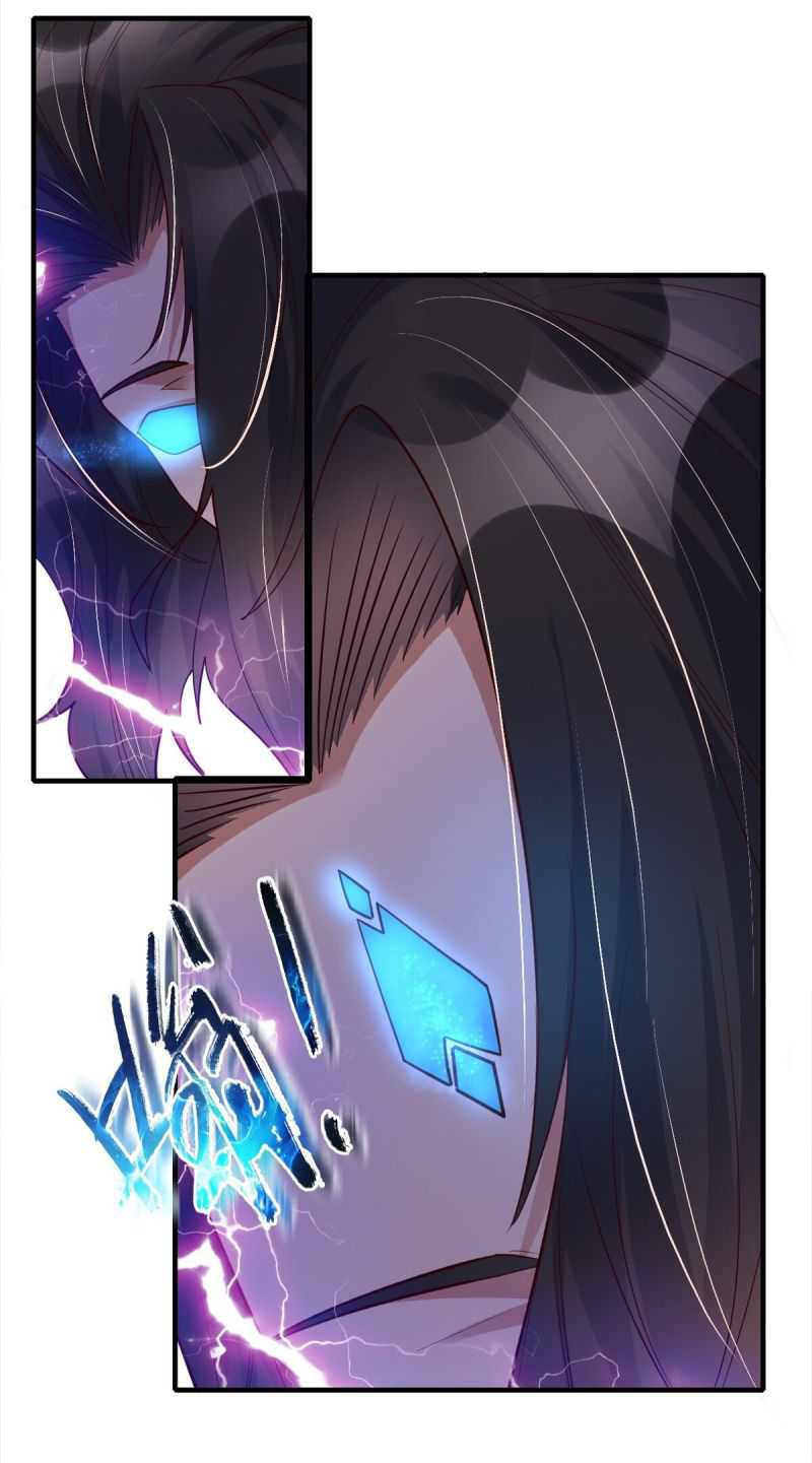 I Haven’t Been An Immortal Emperor For Many Years Chapter 19 Gambar 10