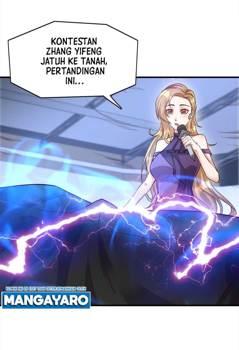 I Haven’t Been An Immortal Emperor For Many Years Chapter 19 Gambar 11