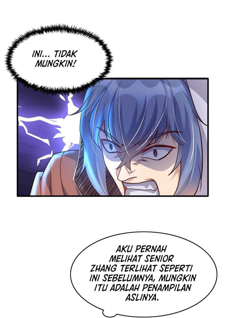 I Haven’t Been An Immortal Emperor For Many Years Chapter 19 Gambar 14