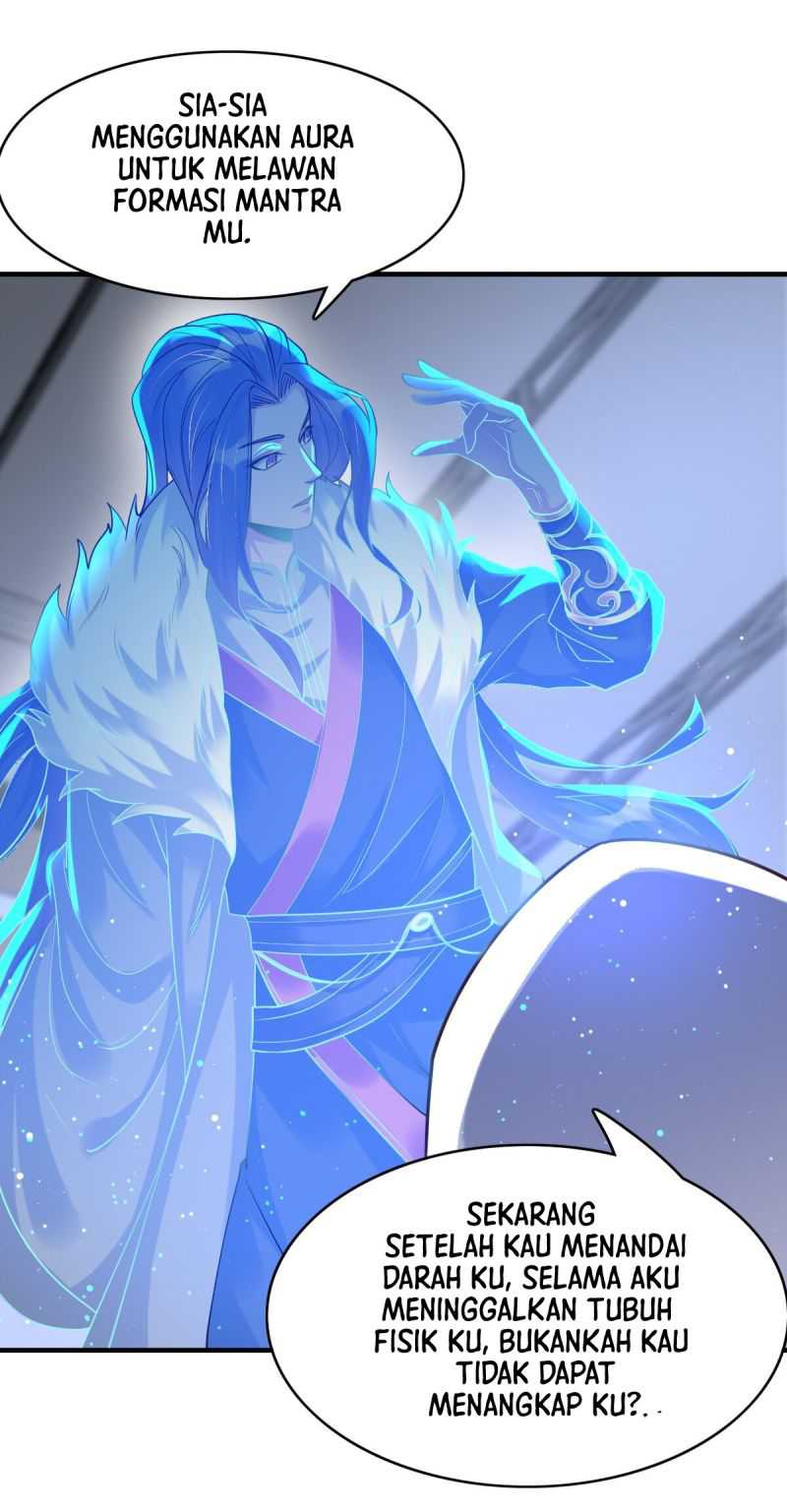 I Haven’t Been An Immortal Emperor For Many Years Chapter 19 Gambar 17